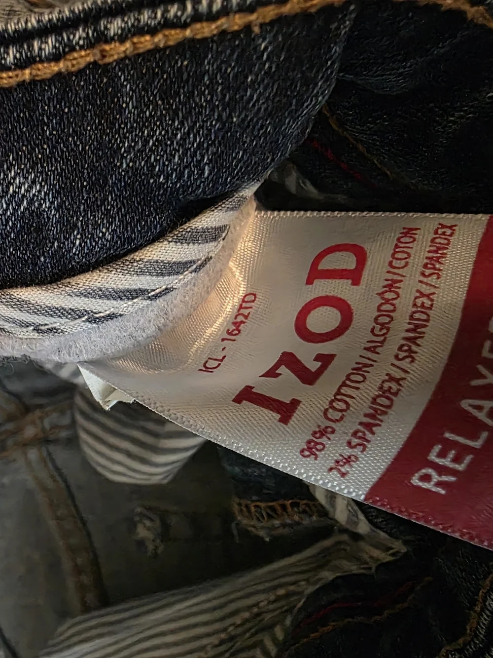 IZOD & CHAPS Bundle